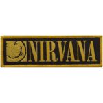 Nirvana Standard Patch