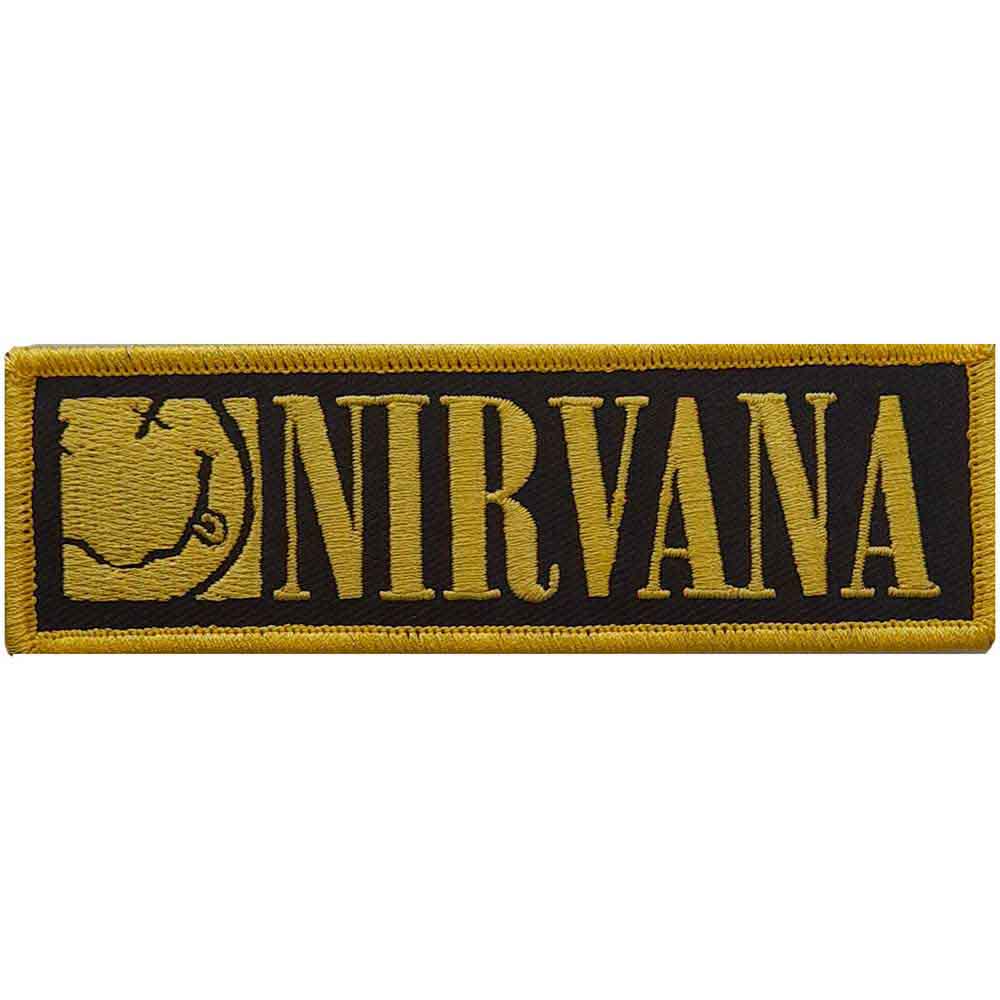Nirvana Standard Patch