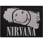 Nirvana Standard Patch
