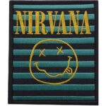 Nirvana Standard Patch