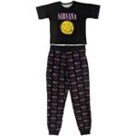Nirvana Ladies Pyjamas
