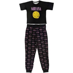 Nirvana Ladies Pyjamas