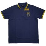 Nirvana Unisex Polo Shirt