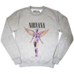 Nirvana Unisex Sweatshirt