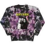 Nirvana Unisex Sweatshirt