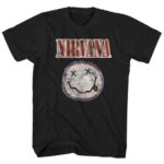 Nirvana Unisex T-Shirt