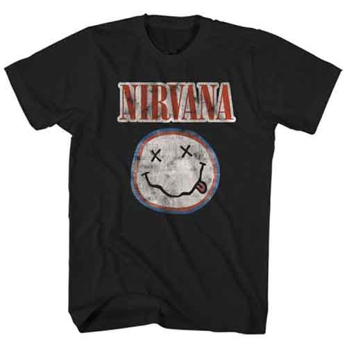 Nirvana Unisex T-Shirt