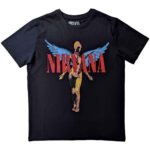 Nirvana Unisex T-Shirt