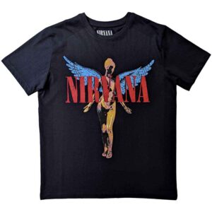 Nirvana Unisex T-Shirt