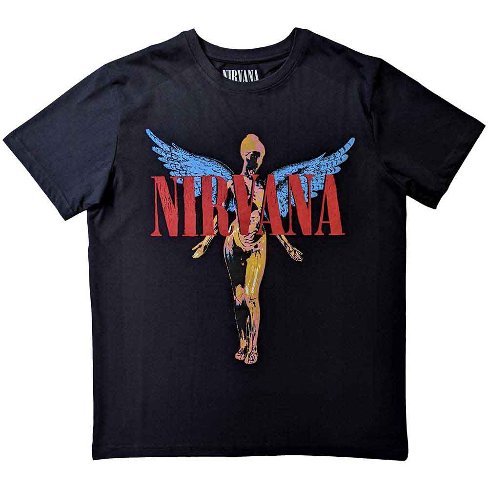 Nirvana Unisex T-Shirt