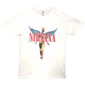 Nirvana Unisex T-Shirt