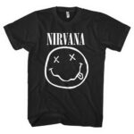 Nirvana Unisex T-Shirt