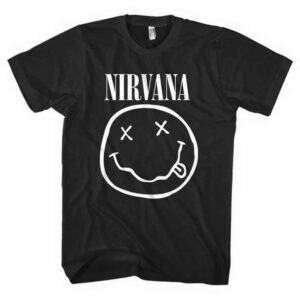 Nirvana Unisex T-Shirt