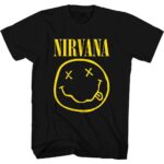 Nirvana Unisex T-Shirt