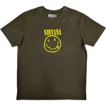 Nirvana Unisex T-Shirt