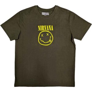 Nirvana Unisex T-Shirt