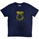Nirvana Unisex T-Shirt