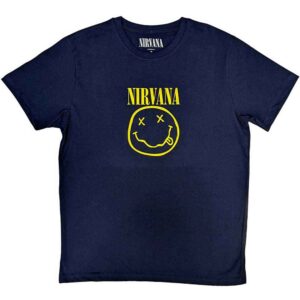 Nirvana Unisex T-Shirt