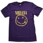 Nirvana Unisex T-Shirt