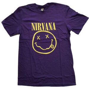 Nirvana Unisex T-Shirt