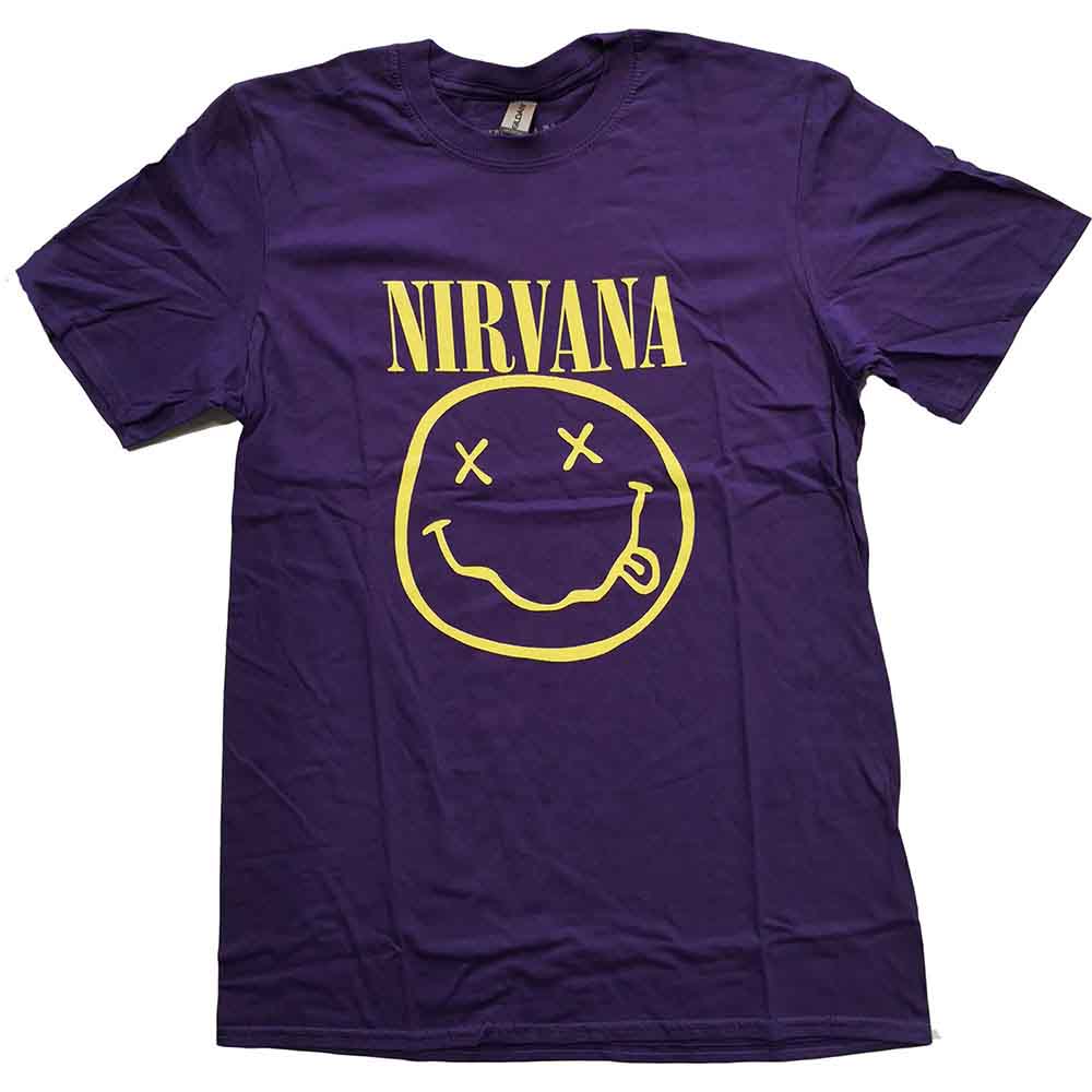 Nirvana Unisex T-Shirt