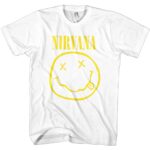 Nirvana Unisex T-Shirt