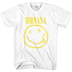 Nirvana Unisex T-Shirt