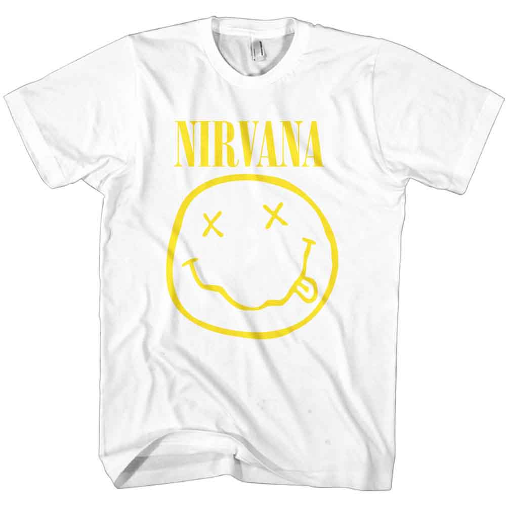 Nirvana Unisex T-Shirt