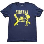 Nirvana Unisex T-Shirt