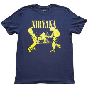 Nirvana Unisex T-Shirt