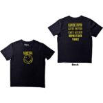 Nirvana Unisex T-Shirt