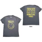 Nirvana Unisex T-Shirt
