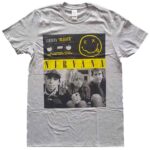 Nirvana Unisex T-Shirt