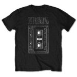Nirvana Unisex T-Shirt