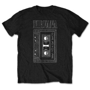 Nirvana Unisex T-Shirt