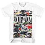 Nirvana Unisex T-Shirt