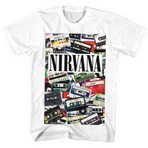 Nirvana Unisex T-Shirt