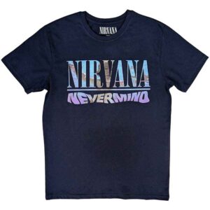 Nirvana Unisex T-Shirt