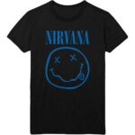 Nirvana Unisex T-Shirt