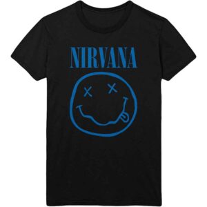 Nirvana Unisex T-Shirt