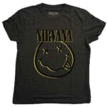 Nirvana Unisex T-Shirt