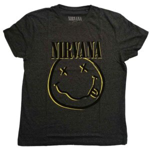 Nirvana Unisex T-Shirt