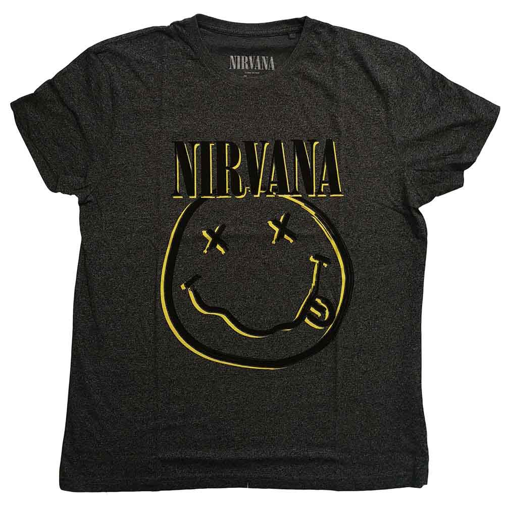 Nirvana Unisex T-Shirt