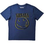 Nirvana Unisex T-Shirt