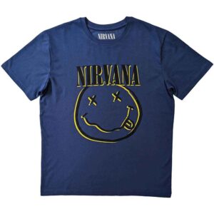 Nirvana Unisex T-Shirt