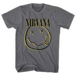 Nirvana Unisex T-Shirt