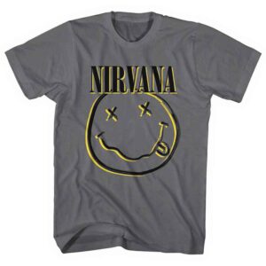 Nirvana Unisex T-Shirt
