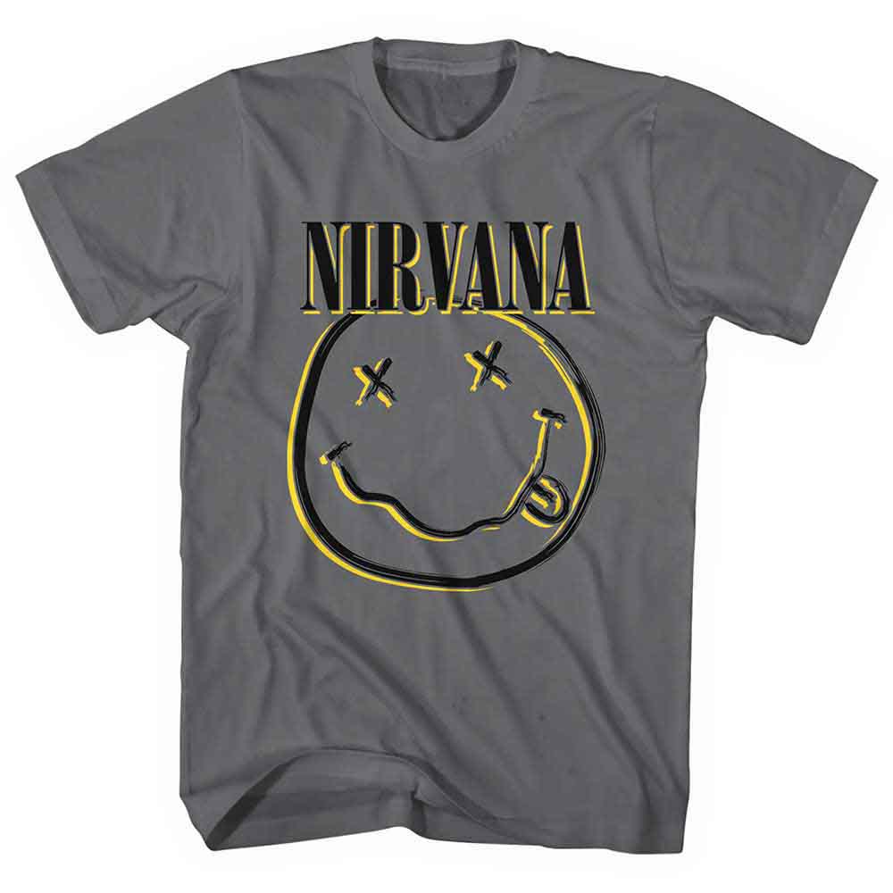 Nirvana Unisex T-Shirt