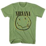 Nirvana Unisex T-Shirt