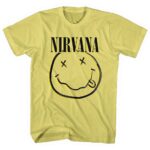 Nirvana Unisex T-Shirt